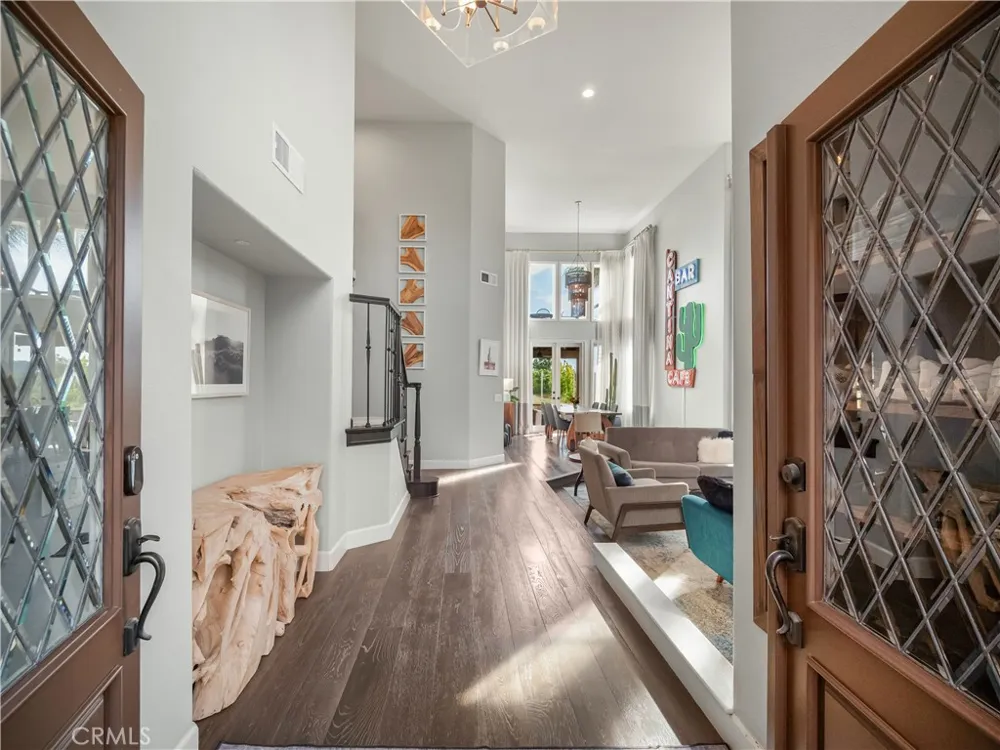 19 Windflower Coto de Caza, CA 92679