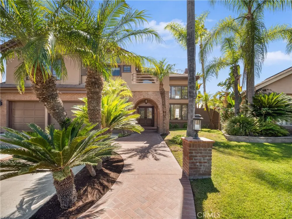 19 Windflower Coto de Caza, CA 92679