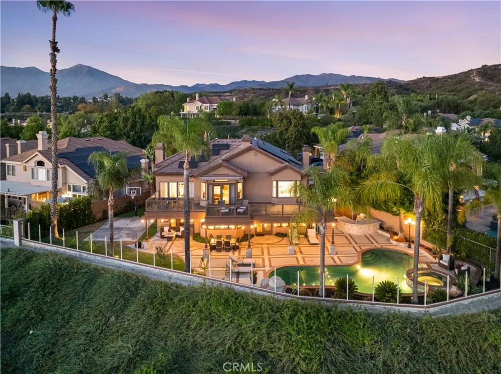 19 Windflower Coto de Caza, CA 92679