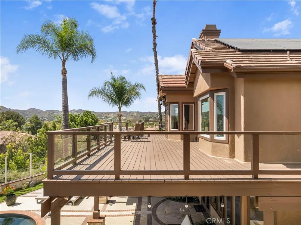 19 Windflower Coto de Caza, CA 92679