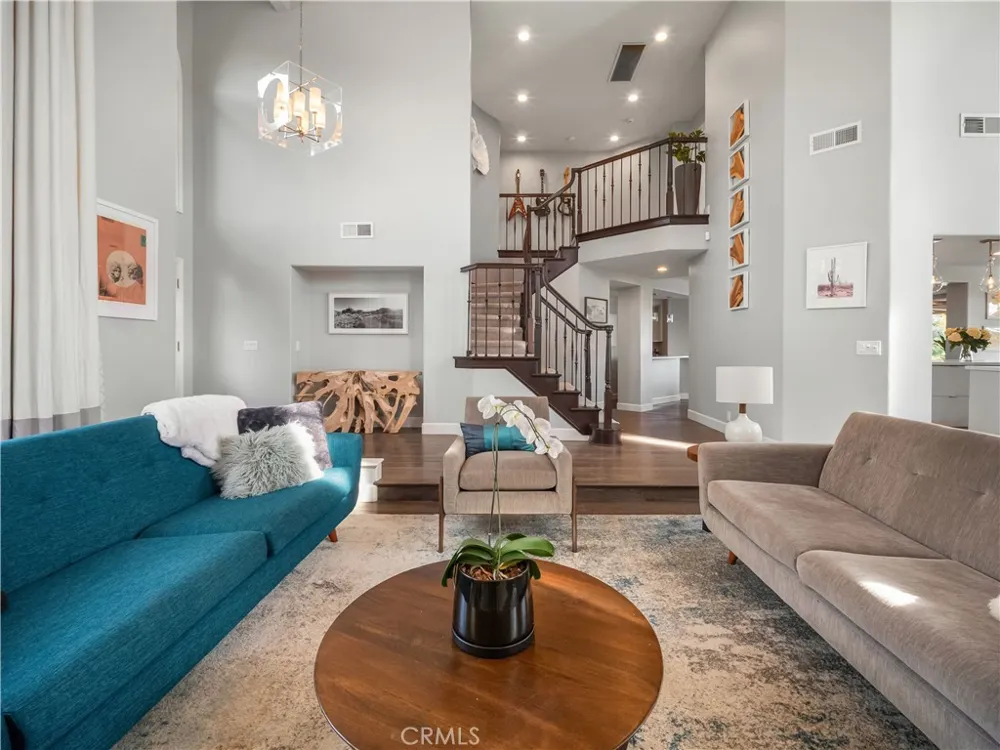 19 Windflower Coto de Caza, CA 92679