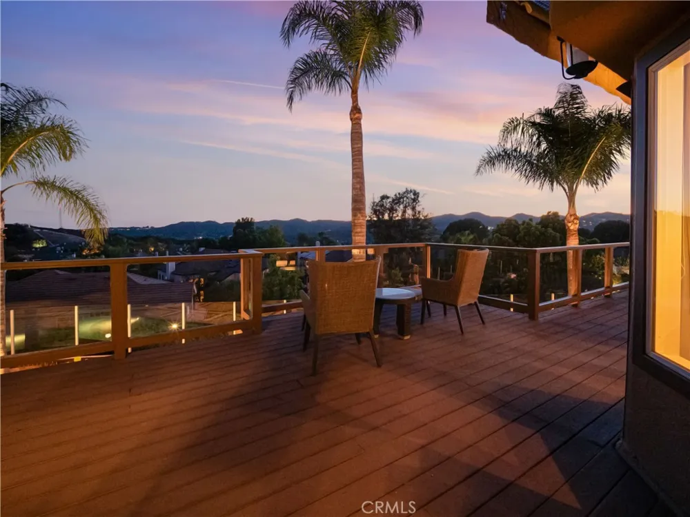 19 Windflower Coto de Caza, CA 92679