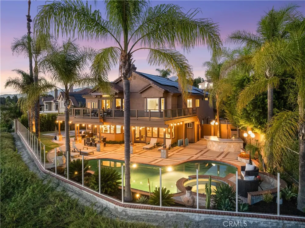 19 Windflower Coto de Caza, CA 92679