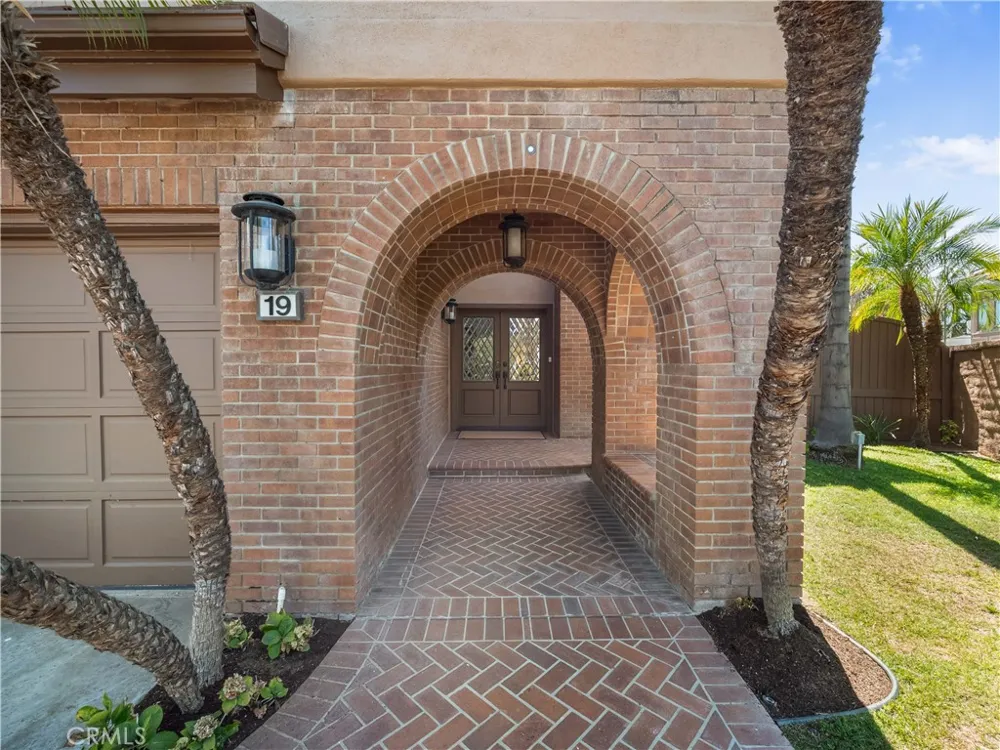 19 Windflower Coto de Caza, CA 92679