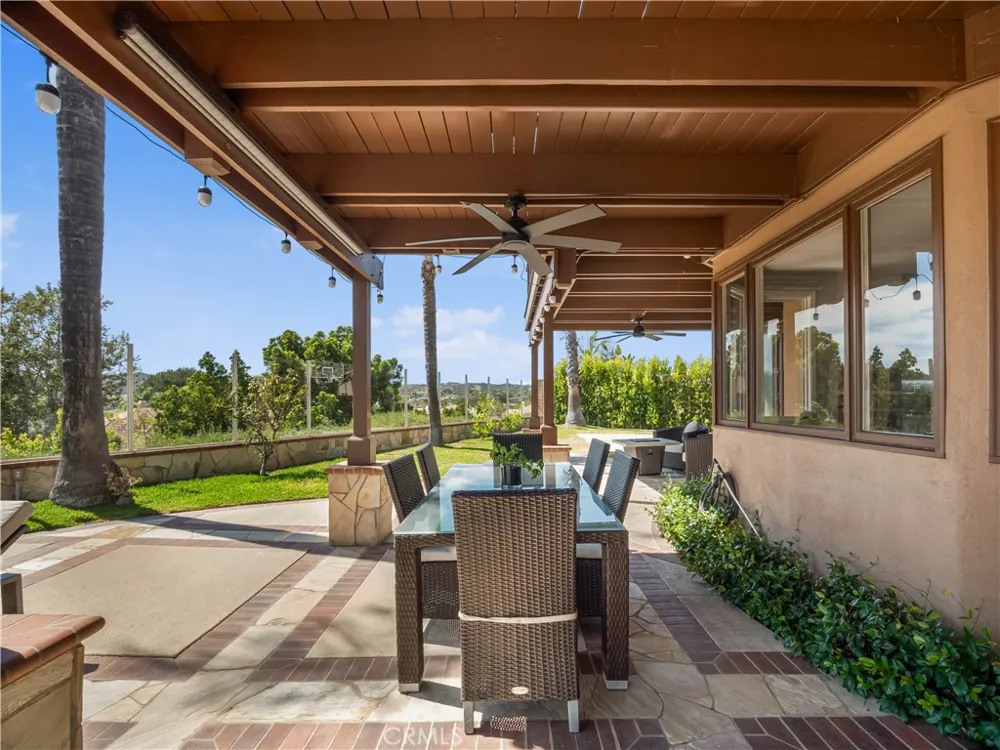 19 Windflower Coto de Caza, CA 92679