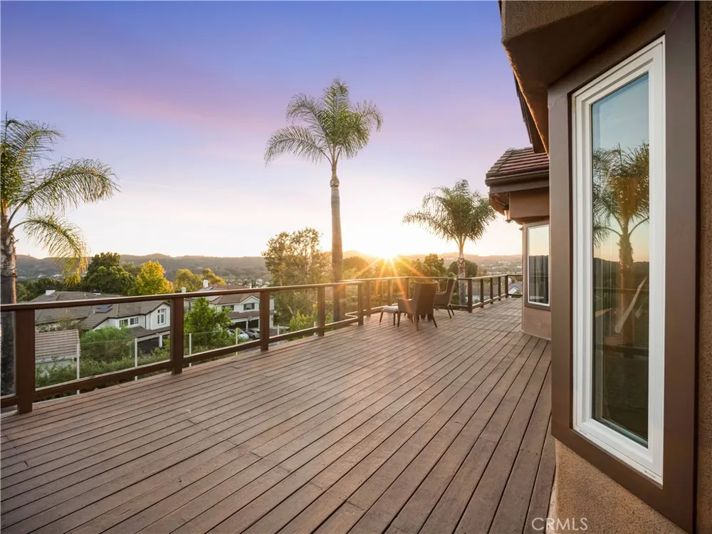 19 Windflower Coto de Caza, CA 92679