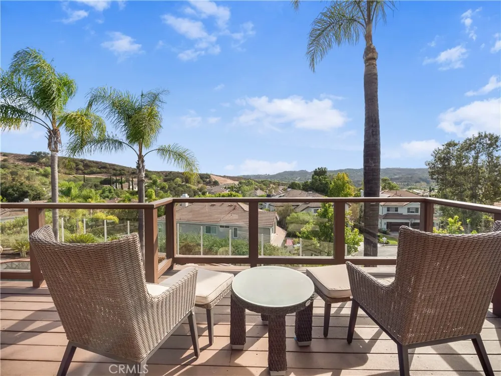 19 Windflower Coto de Caza, CA 92679