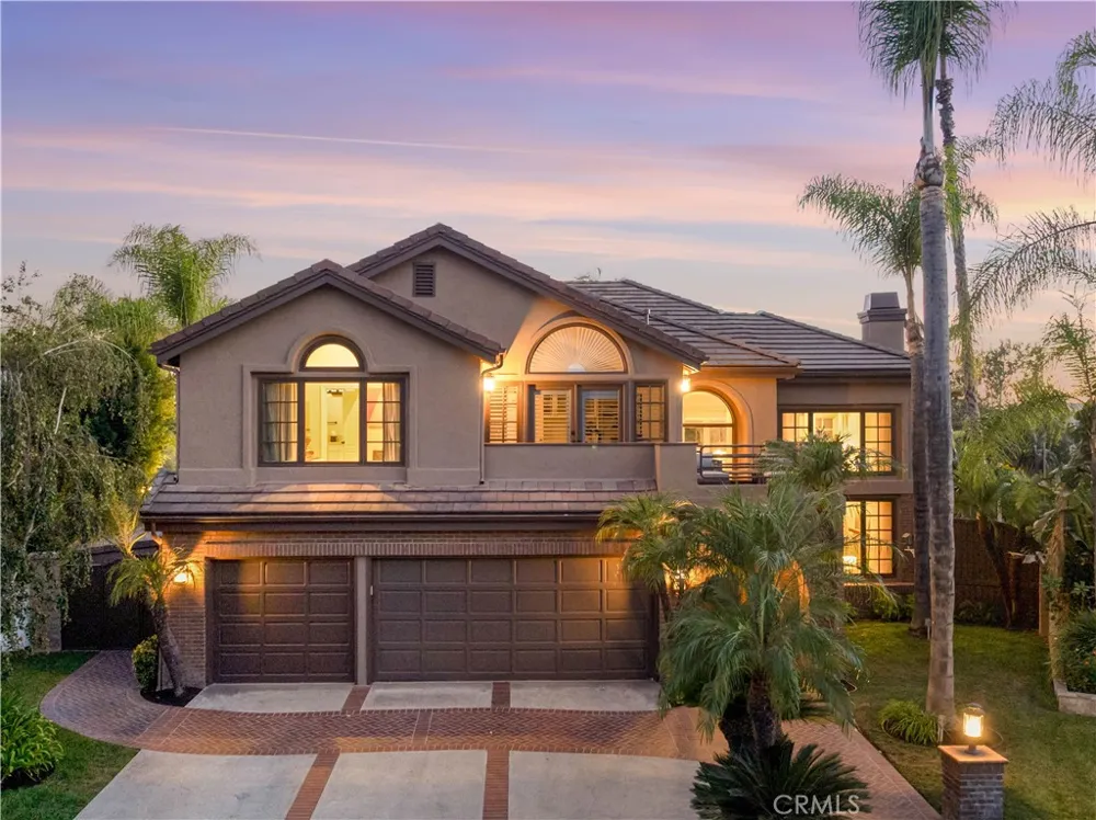 19 Windflower Coto de Caza, CA 92679