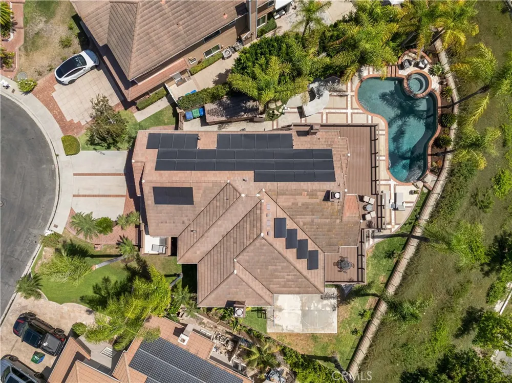19 Windflower Coto de Caza, CA 92679