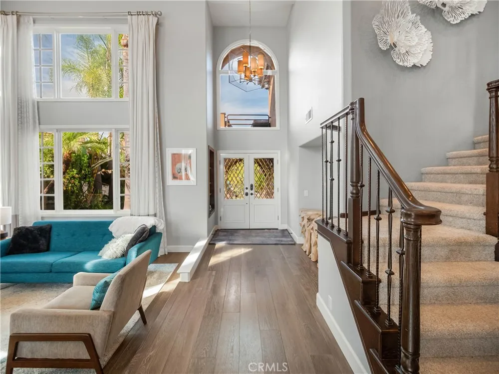 19 Windflower Coto de Caza, CA 92679