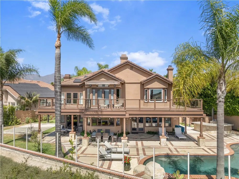 19 Windflower Coto de Caza, CA 92679