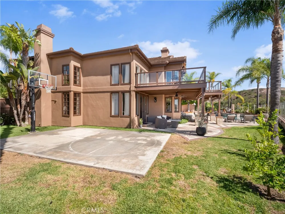 19 Windflower Coto de Caza, CA 92679