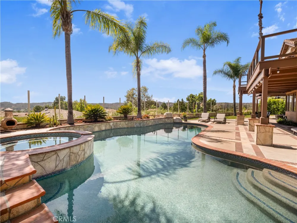 19 Windflower Coto de Caza, CA 92679