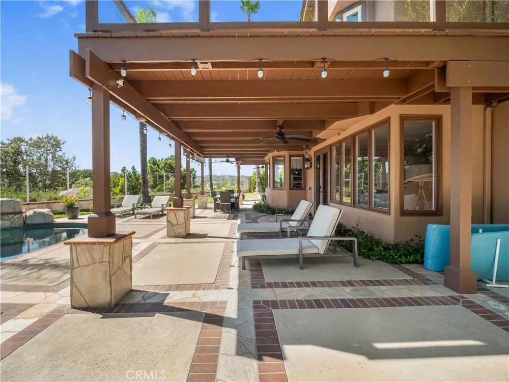 19 Windflower Coto de Caza, CA 92679