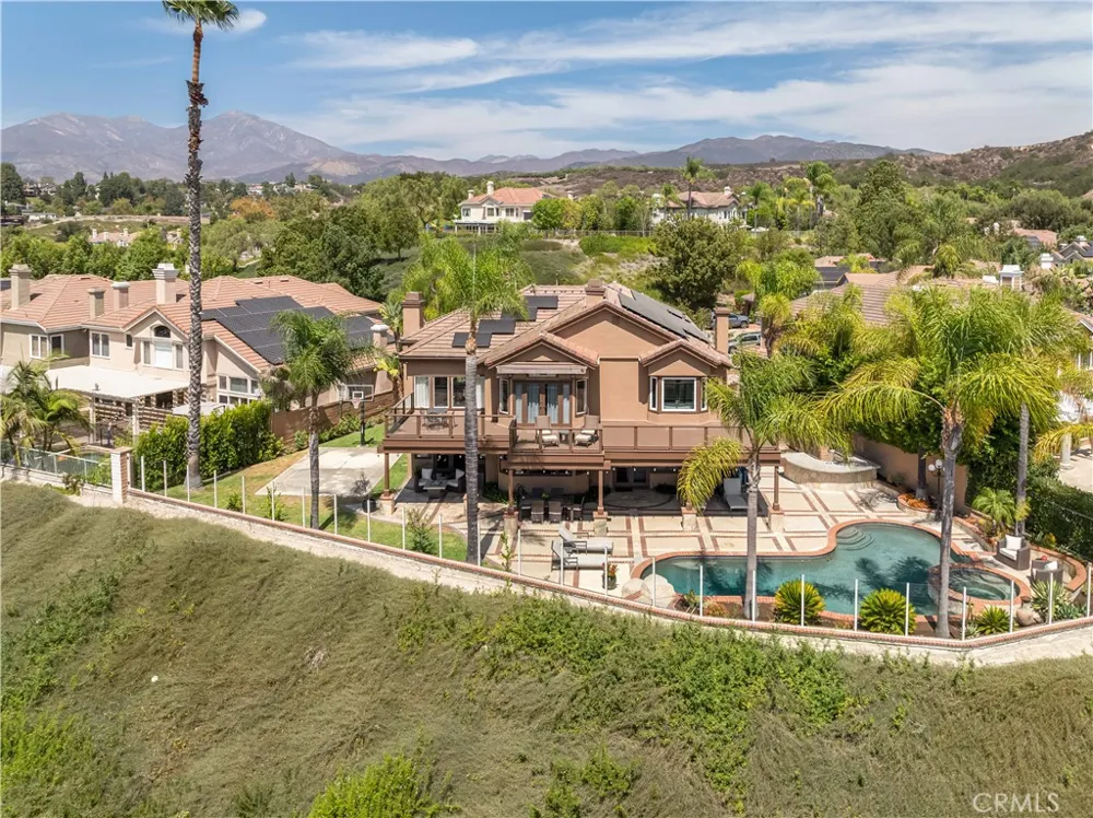 19 Windflower Coto de Caza, CA 92679