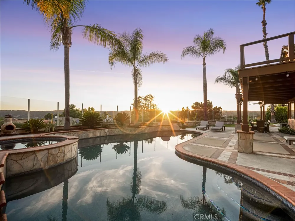 19 Windflower Coto de Caza, CA 92679