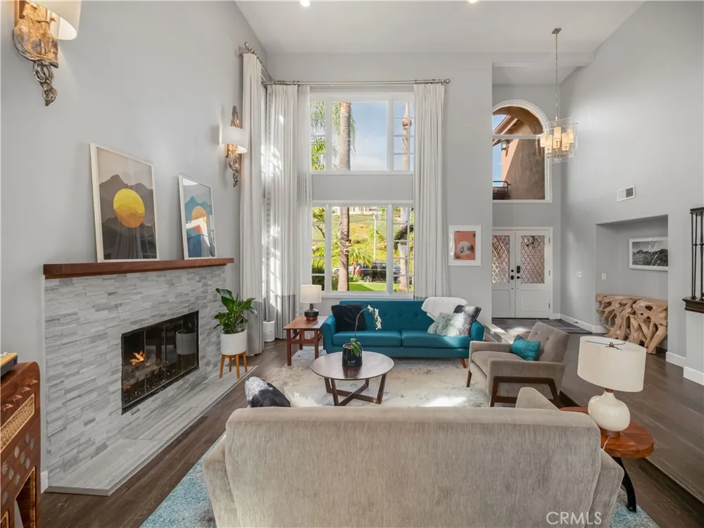 19 Windflower Coto de Caza, CA 92679