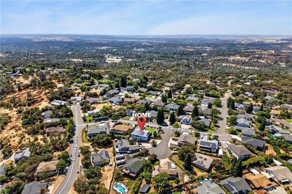 26 Regal Way Oroville, CA 95966