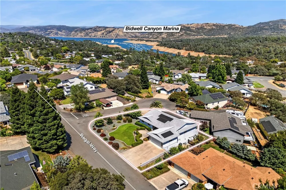 26 Regal Way Oroville, CA 95966