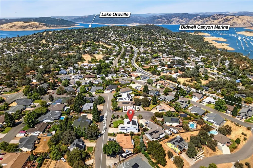 26 Regal Way Oroville, CA 95966