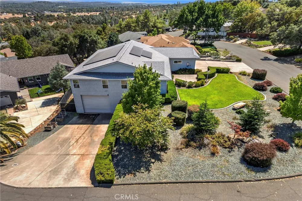 26 Regal Way Oroville, CA 95966