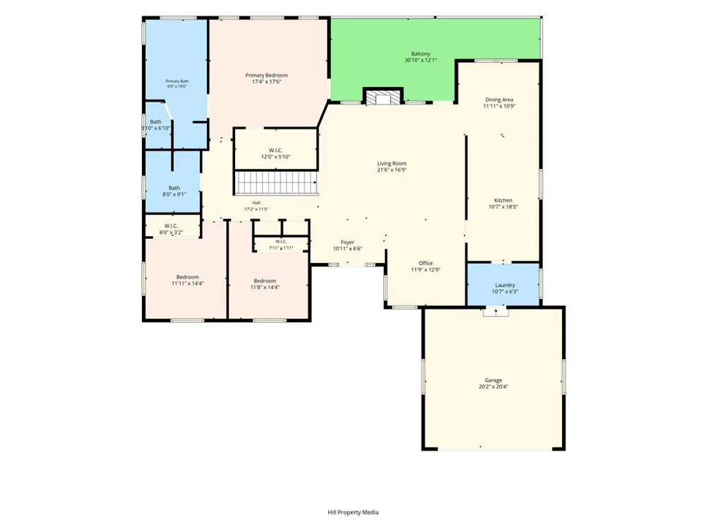 26 Regal Way Oroville, CA 95966