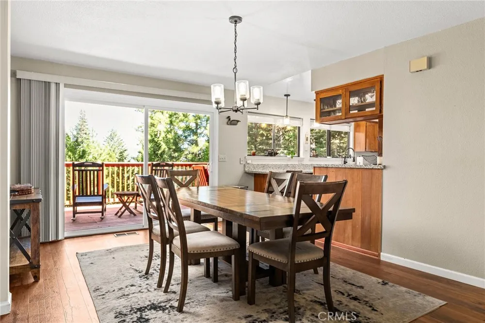 610 E Burnt Cedar Road Lake Almanor, CA 96137