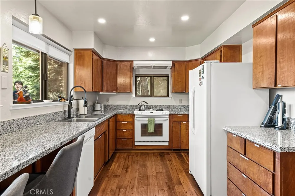 610 E Burnt Cedar Road Lake Almanor, CA 96137