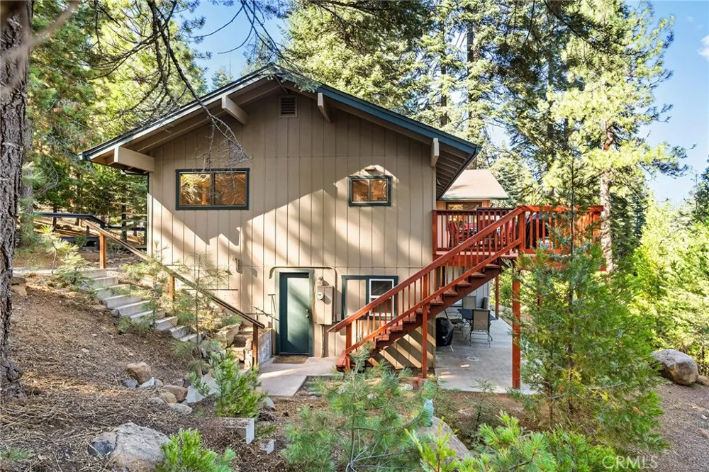 610 E Burnt Cedar Road Lake Almanor, CA 96137