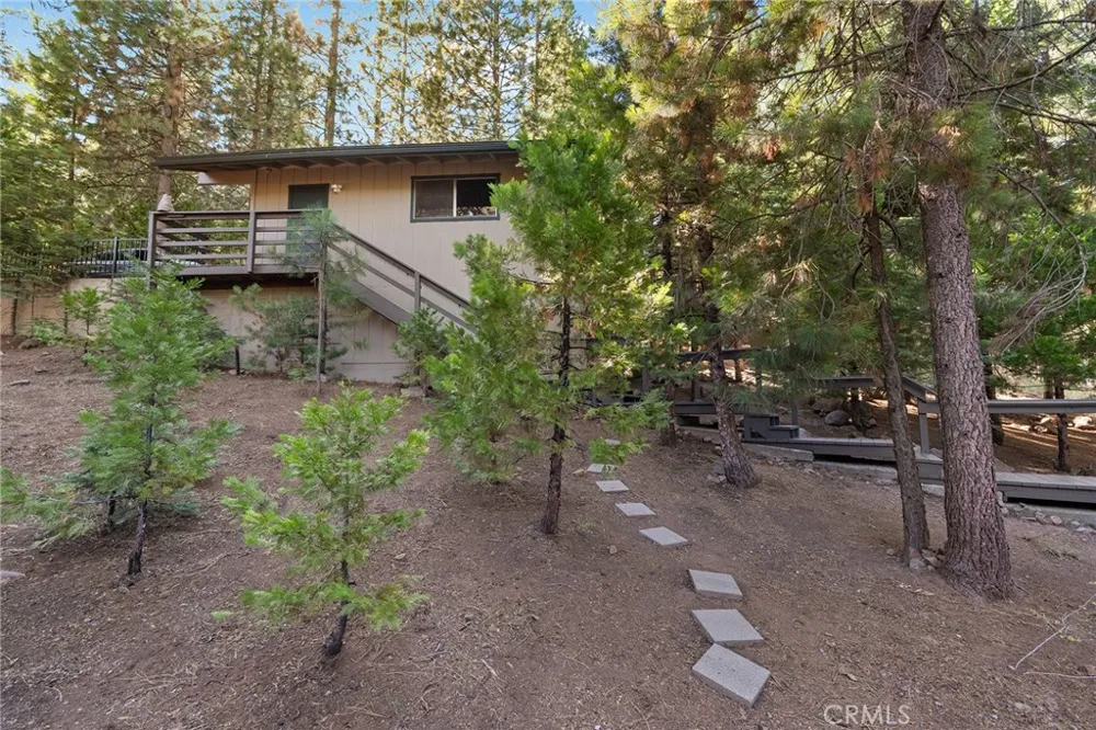 610 E Burnt Cedar Road Lake Almanor, CA 96137