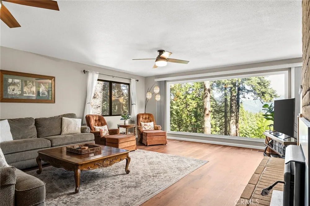 610 E Burnt Cedar Road Lake Almanor, CA 96137