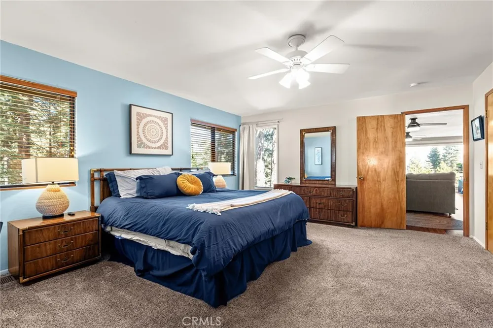 610 E Burnt Cedar Road Lake Almanor, CA 96137