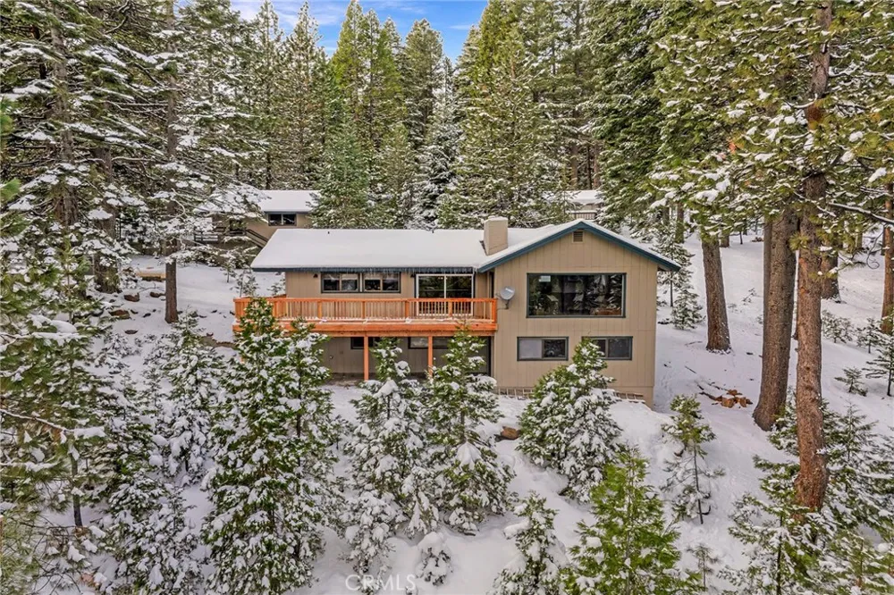 610 E Burnt Cedar Road Lake Almanor, CA 96137