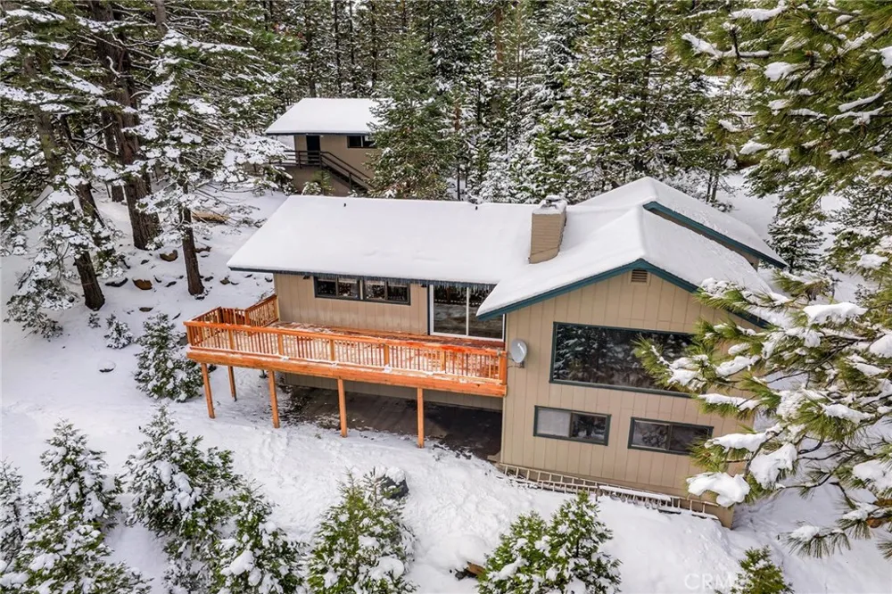 610 E Burnt Cedar Road Lake Almanor, CA 96137