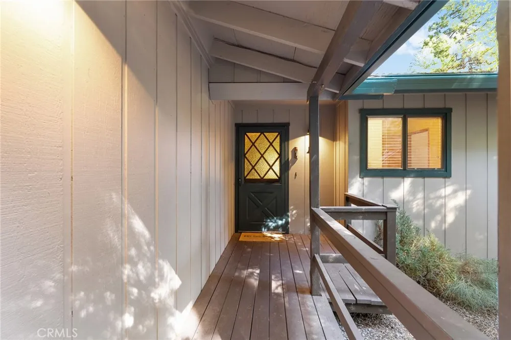 610 E Burnt Cedar Road Lake Almanor, CA 96137