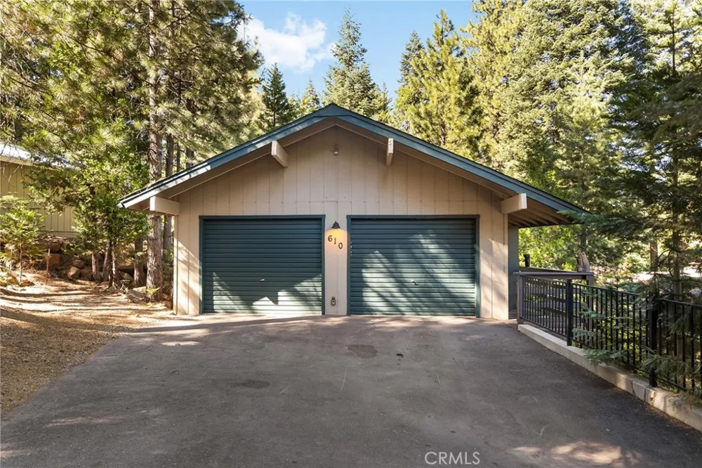 610 E Burnt Cedar Road Lake Almanor, CA 96137