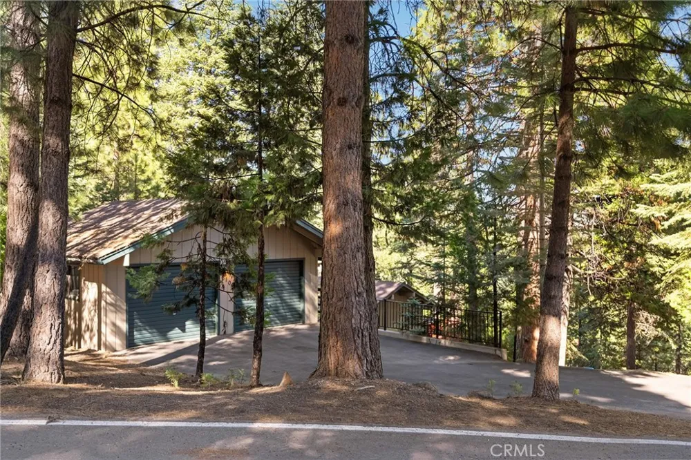 610 E Burnt Cedar Road Lake Almanor, CA 96137
