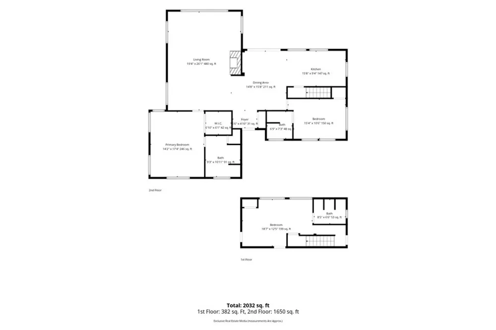 610 E Burnt Cedar Road Lake Almanor, CA 96137