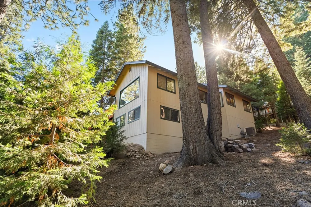 610 E Burnt Cedar Road Lake Almanor, CA 96137