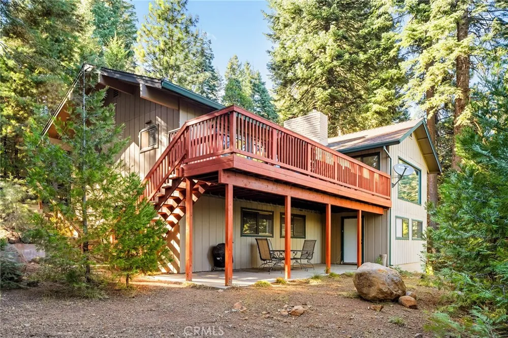 610 E Burnt Cedar Road Lake Almanor, CA 96137