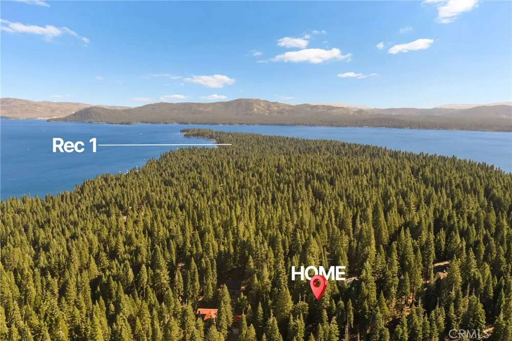 610 E Burnt Cedar Road Lake Almanor, CA 96137