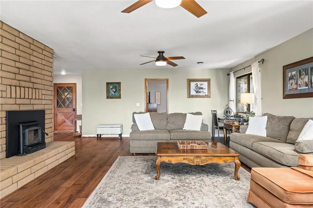 610 E Burnt Cedar Road Lake Almanor, CA 96137