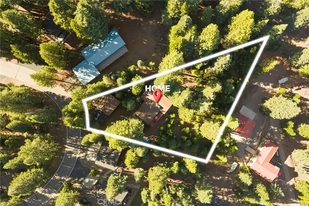 610 E Burnt Cedar Road Lake Almanor, CA 96137