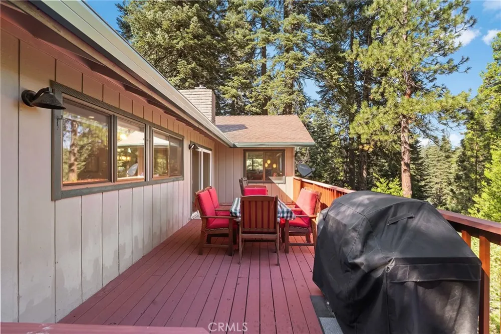 610 E Burnt Cedar Road Lake Almanor, CA 96137