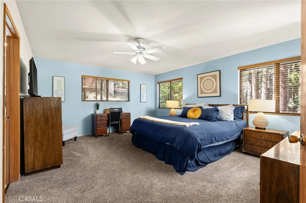 610 E Burnt Cedar Road Lake Almanor, CA 96137
