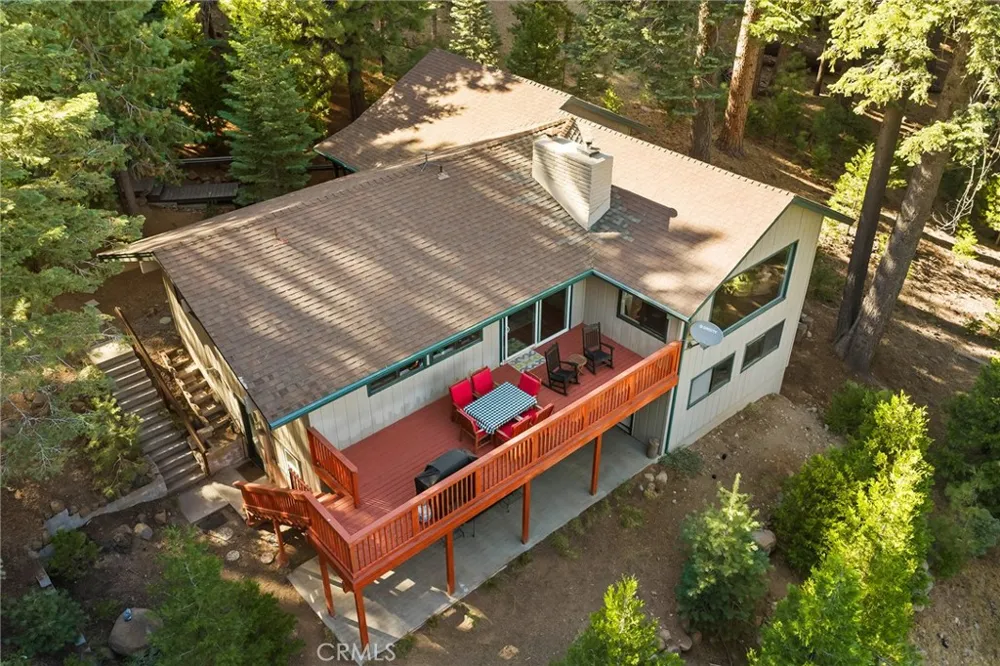 610 E Burnt Cedar Road Lake Almanor, CA 96137