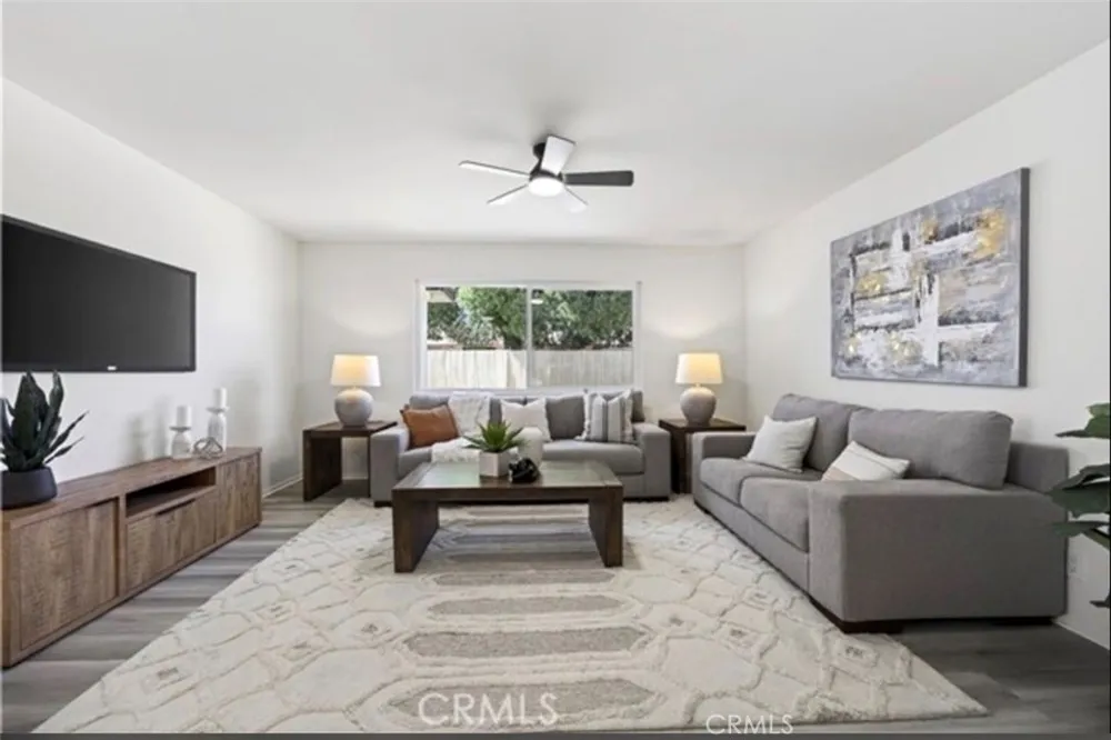 26170 Lancaster Menifee, CA 92586