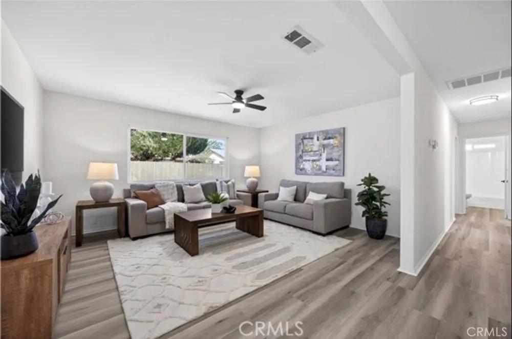 26170 Lancaster Menifee, CA 92586
