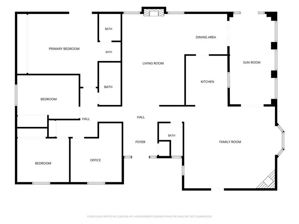 4301 Lynnhurst Circle Santa Maria, CA 93455