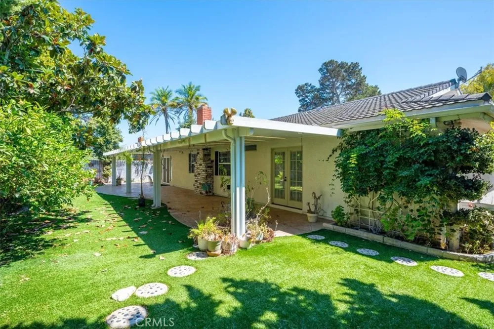 4301 Lynnhurst Circle Santa Maria, CA 93455